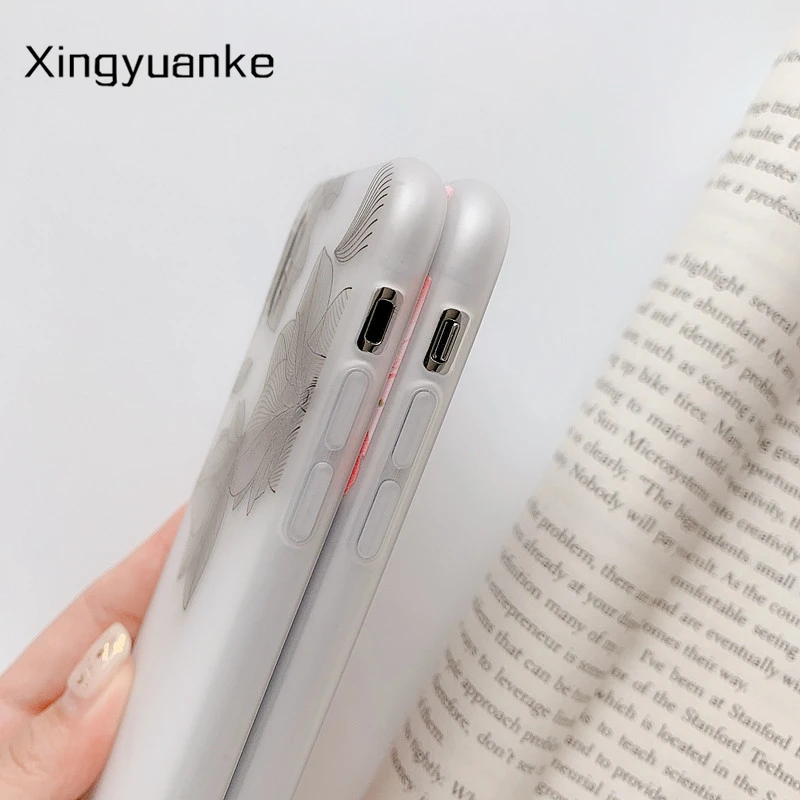 Цветы Чехол для Samsung Галактики A510 A320 A520 J510 J710 J330 J530 J5Pro A50S силиконовый чехол |