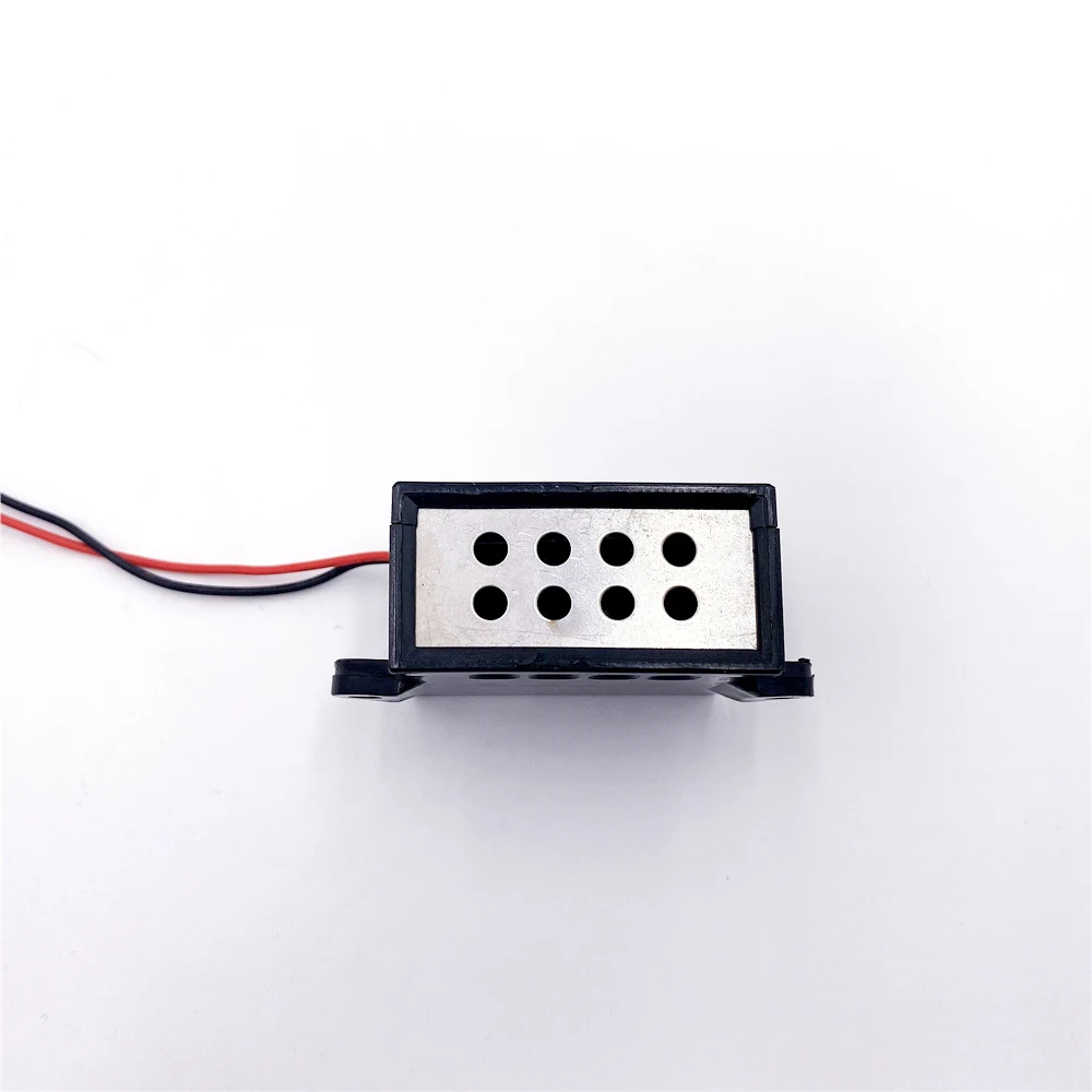 Плазменный генератор прочного отрицательных ионов 12 В ионизатор для дома и