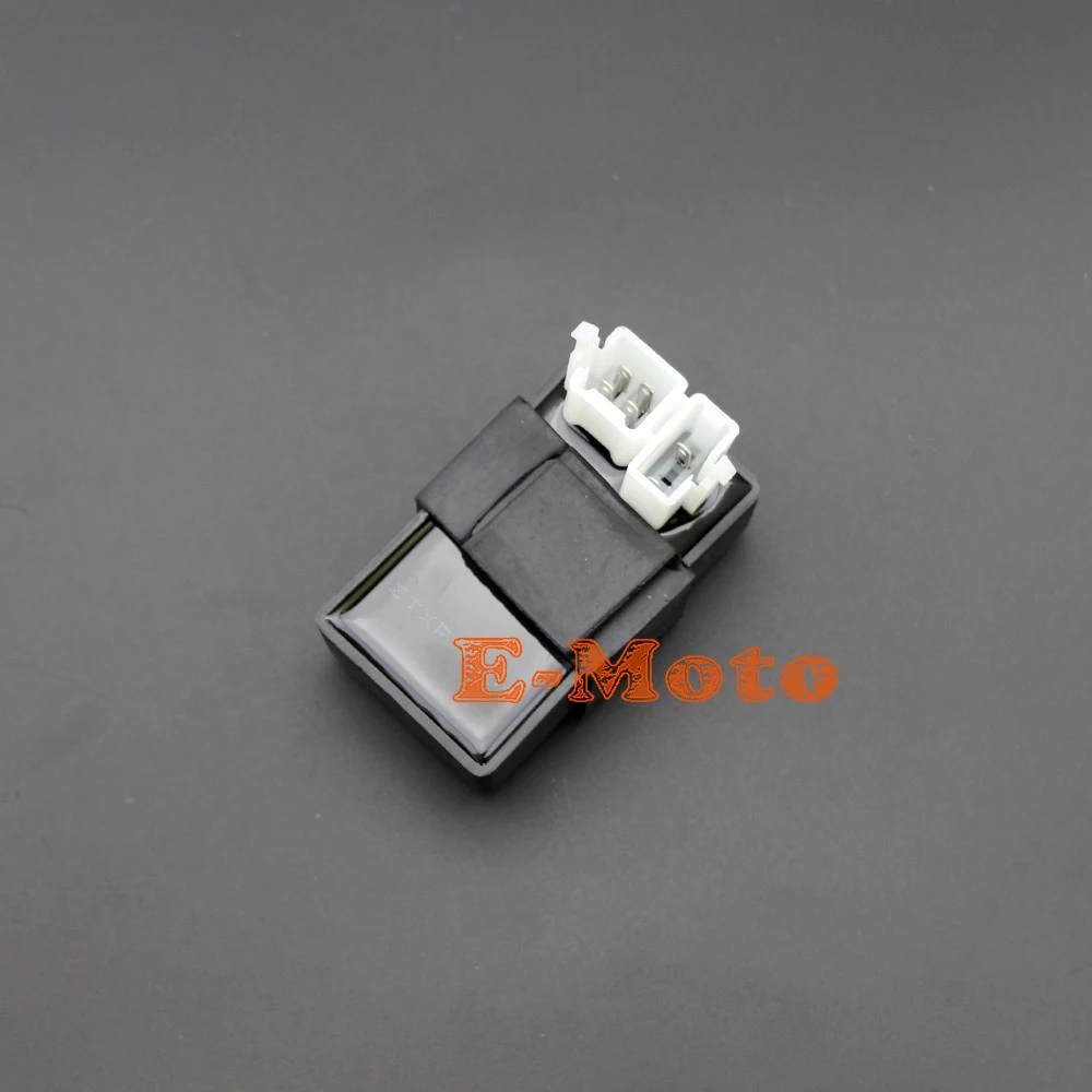 Гоночная катушка зажигания CDI соленоидное реле регулятор выпрямитель D8TC