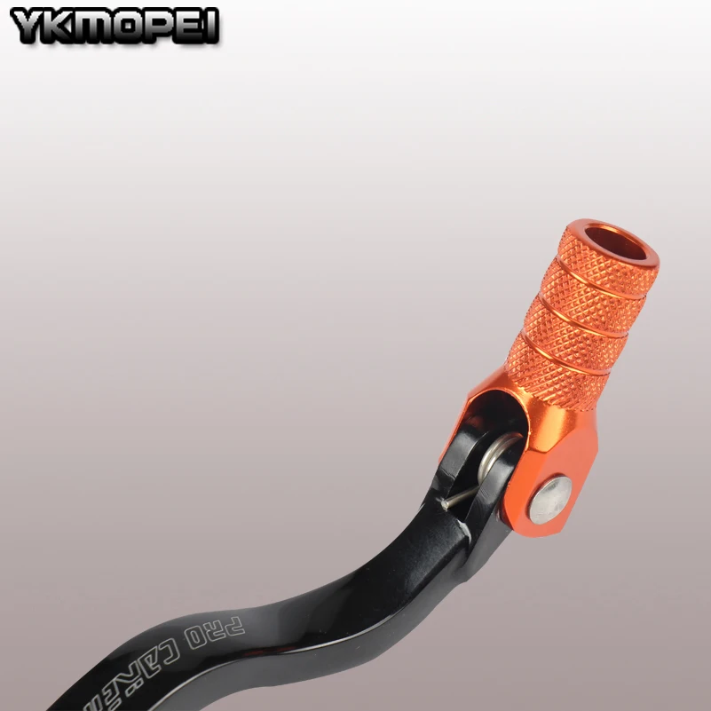 

CNC Gear Shifter Shift Lever For K.T.M SX SXF 250 XC/XCW 300 Motocross Enduro Dirt bike