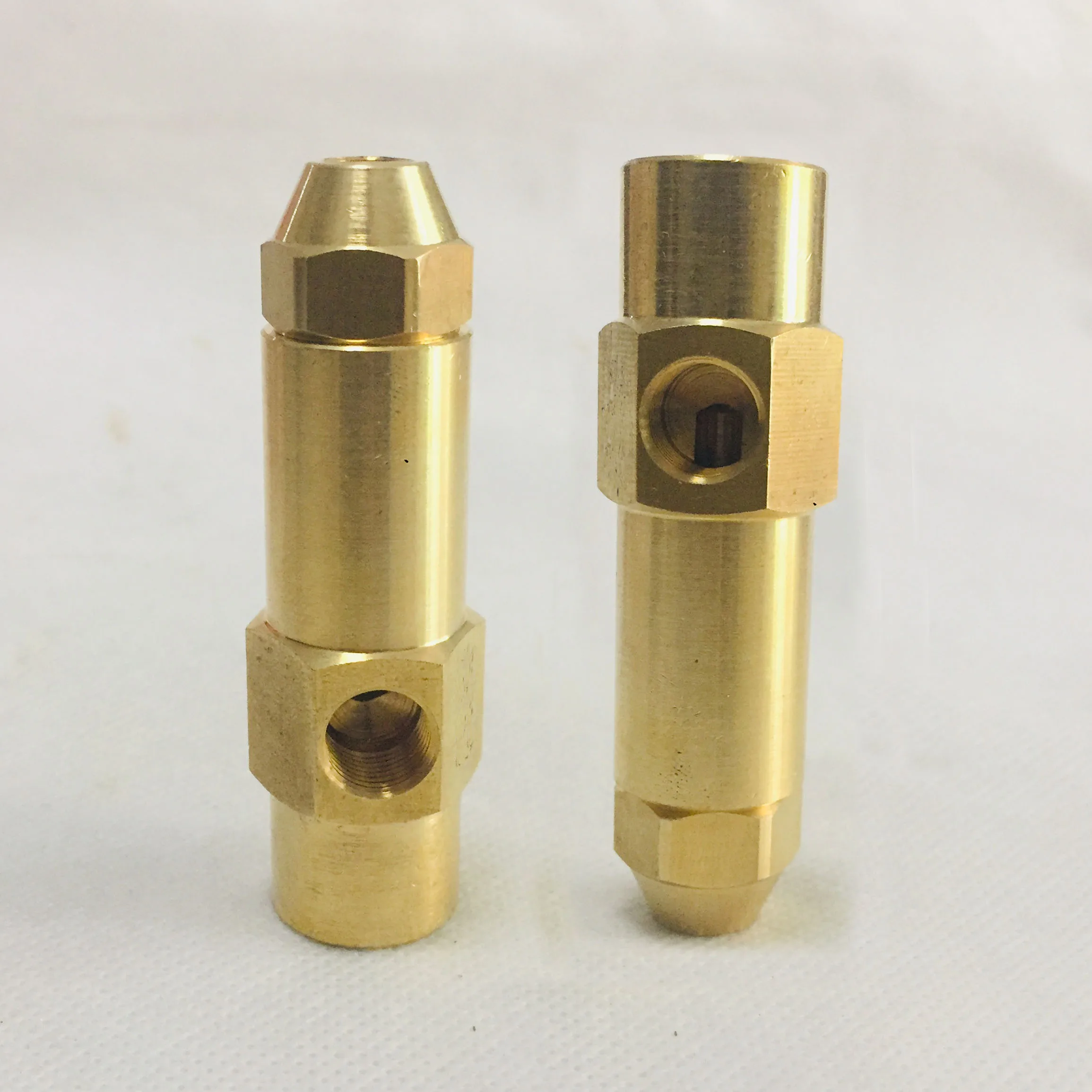 68 мм топливный сопло сифон распылитель воздуха двухжидкое дизельного топлива