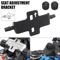 r1200gs lc motorcycle seat lowering adjustable kit 10mm for bmw r1200gs r1200gs adv r1200 rt adventure r1200rt 2008 2018
