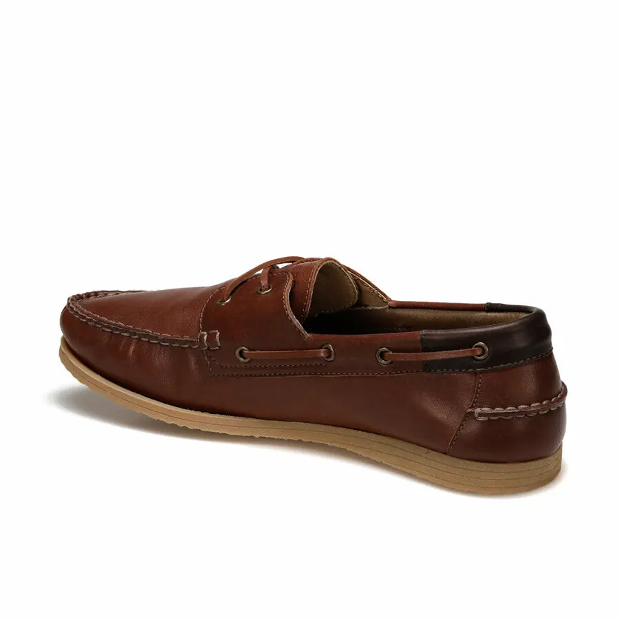 

Men Shoes Dockers The The gerle 228190 Tan Men Shoes