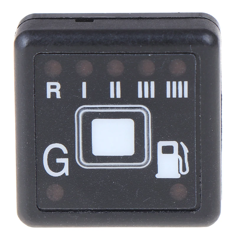 Переключатель для газовой системы AEB MP48OBDII и MP48 2 5*2 5*1 3 см 1 шт.| |