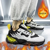 mens casual shoes mesh breathable sports shoes lightweight wear resistant outdoor walking shoes fashion mens sneakers