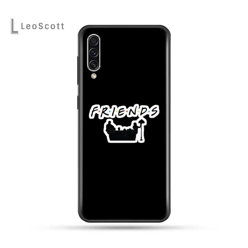 

Perk Coffee friend tv show Phone Case For Samsung Galaxy M10 20 30 A 40 50 70 71 6S A2 A6 A9 2018 J7 CORE PLUS STAR S10 5G C8