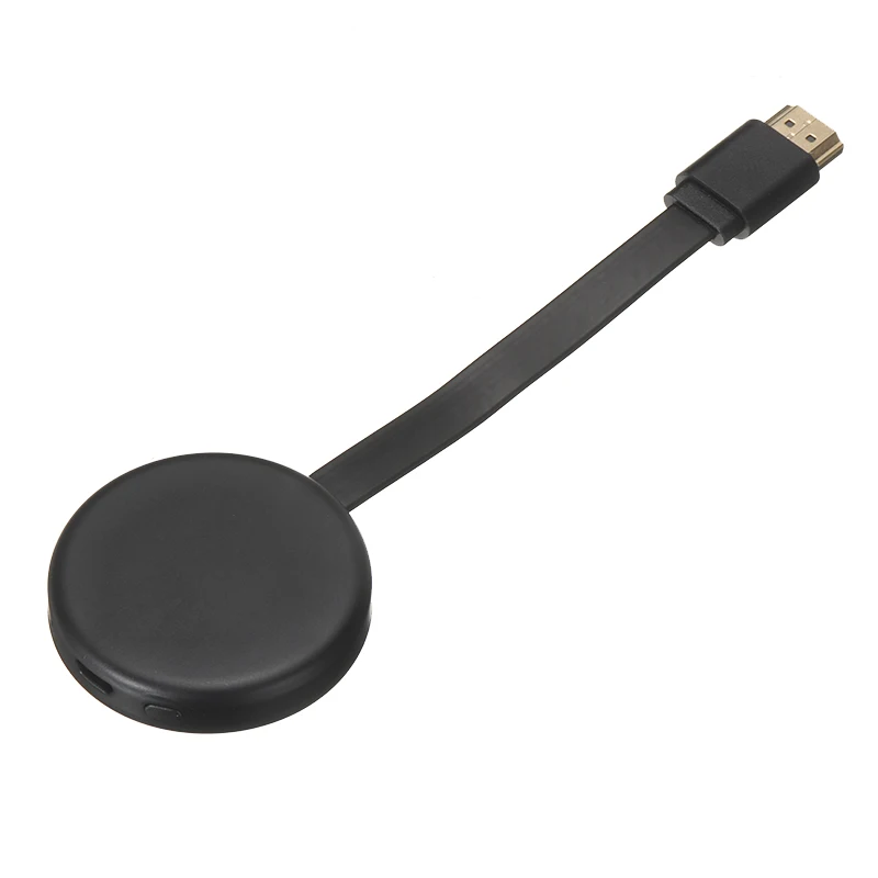 Беспроводной ТВ-Стик G6 HDMI-совместимый адаптер дисплея для Google Mini 6-го поколения