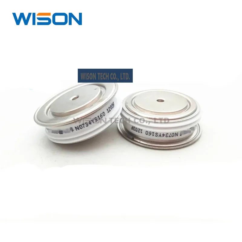 New original N0734YS160 Module