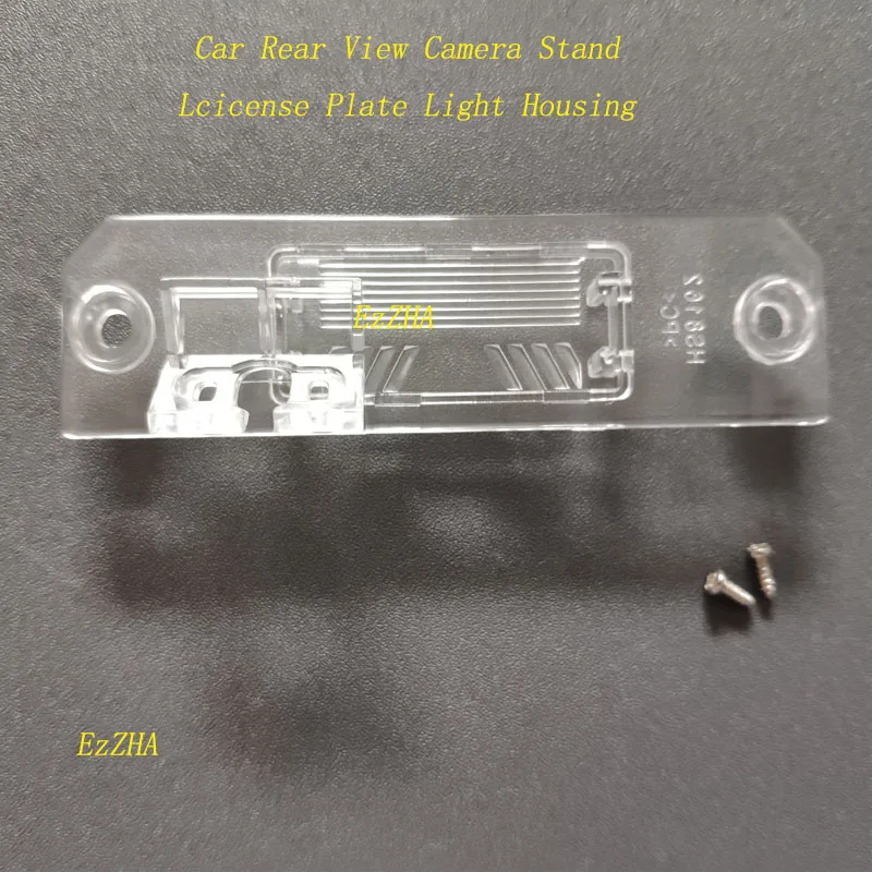 

Кронштейн для камеры заднего вида EzZHA, светильник ка для номерного знака для Volkswagen VW Lupo Lavida Jetta MK6 2008-2013