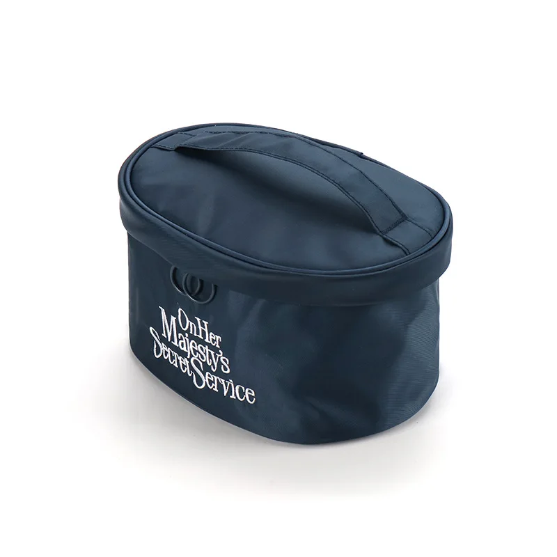 Goede 14 Stks/partij Waterdichte Draagbare Reizen Opslag Handtas Ondergoed Beha Organisator Cosmetica Tassen