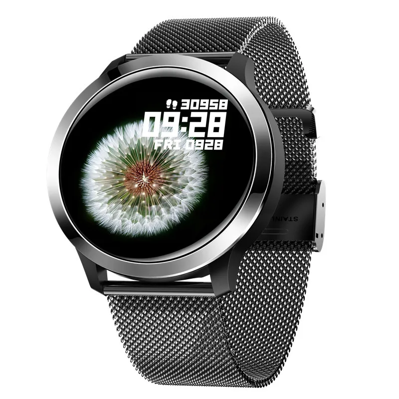 E70 Смарт часы ЭКГ фитнес трекер Водонепроницаемый IP68 спортивные умные монитор