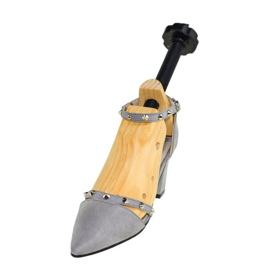 Shoes Tree Holder Shaper Keeper Stretcher for Unisex Shoes Boots Shoes Care