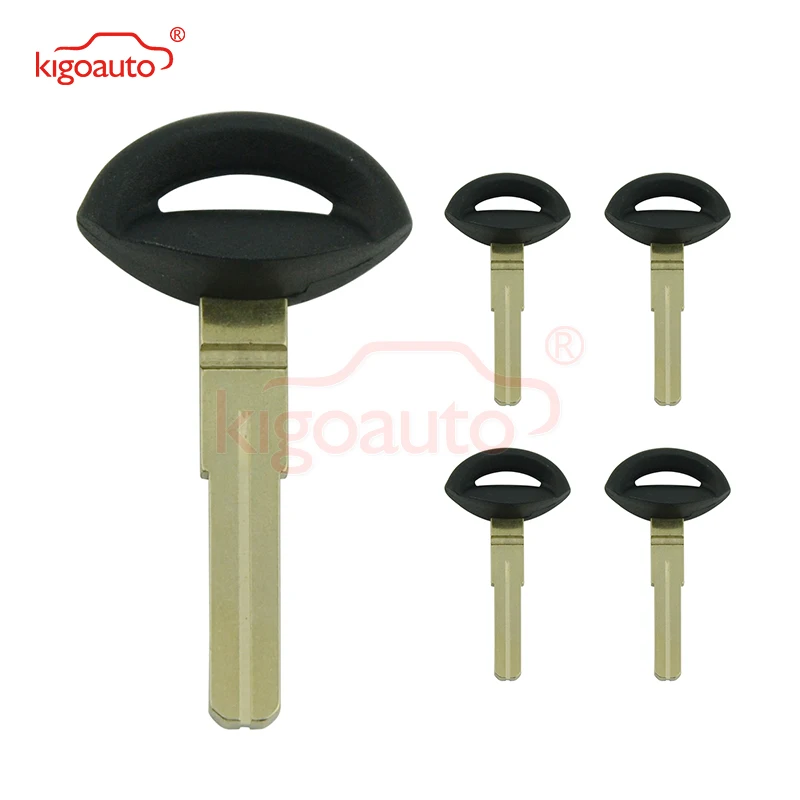 

Умный Клинок для ключей Kigoauto, новый профиль для SAAB 93 95, лезвие для экстренных ключей