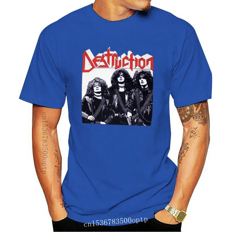 

Белая футболка с лентой нового разрушения 2021