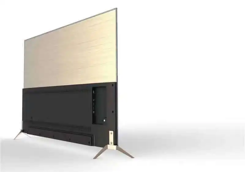 65 inch Monitor screen + android OS wifi youtube led smart television TV | Электроника