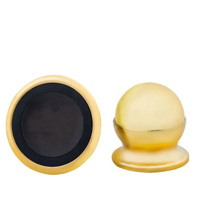 Универсальный магнитный держатель для телефона автомобильный с поворотом на 360