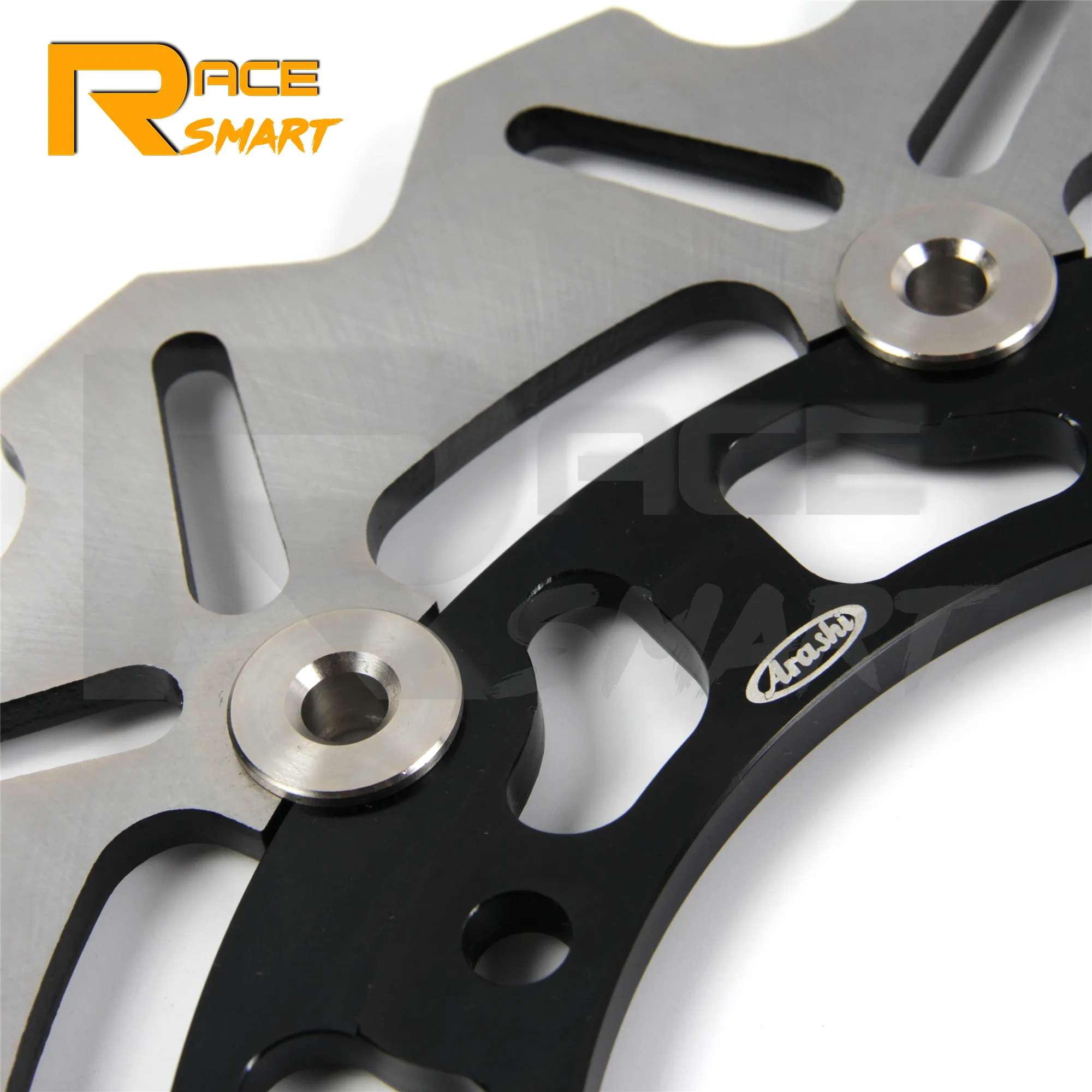 Передние тормозные диски для мотоциклов YAMAHA XP T-MAX 500 2008-2011 CNC Тормозные TMAX500 2009 2010