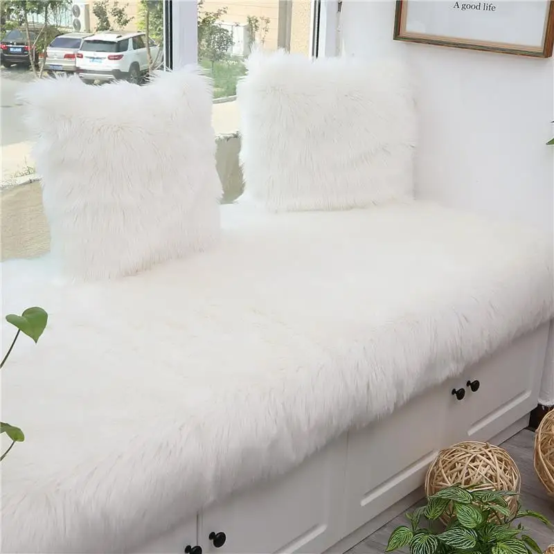 Party Decoration Adult Colchon Tatami Capa De Almofada Cojine Sofa Seat Cushion Home Decor Balcony Cojin Window Sill Mat | Дом и сад