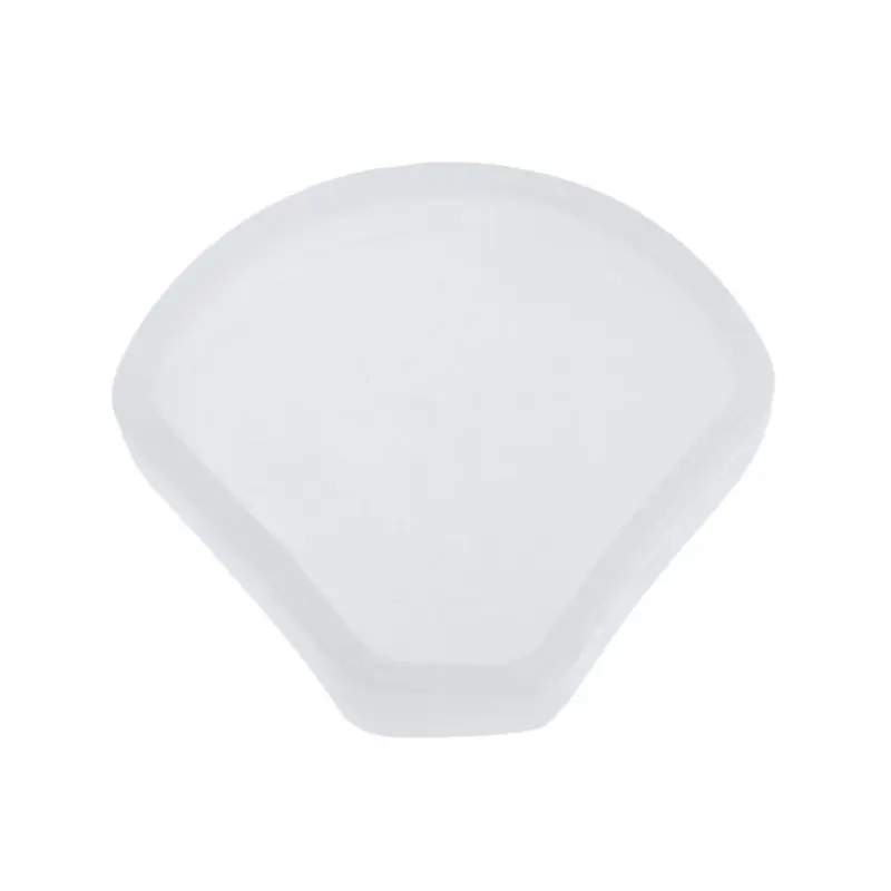 Силиконовая форма DIY для изготовления ювелирных изделий круглый геометрический