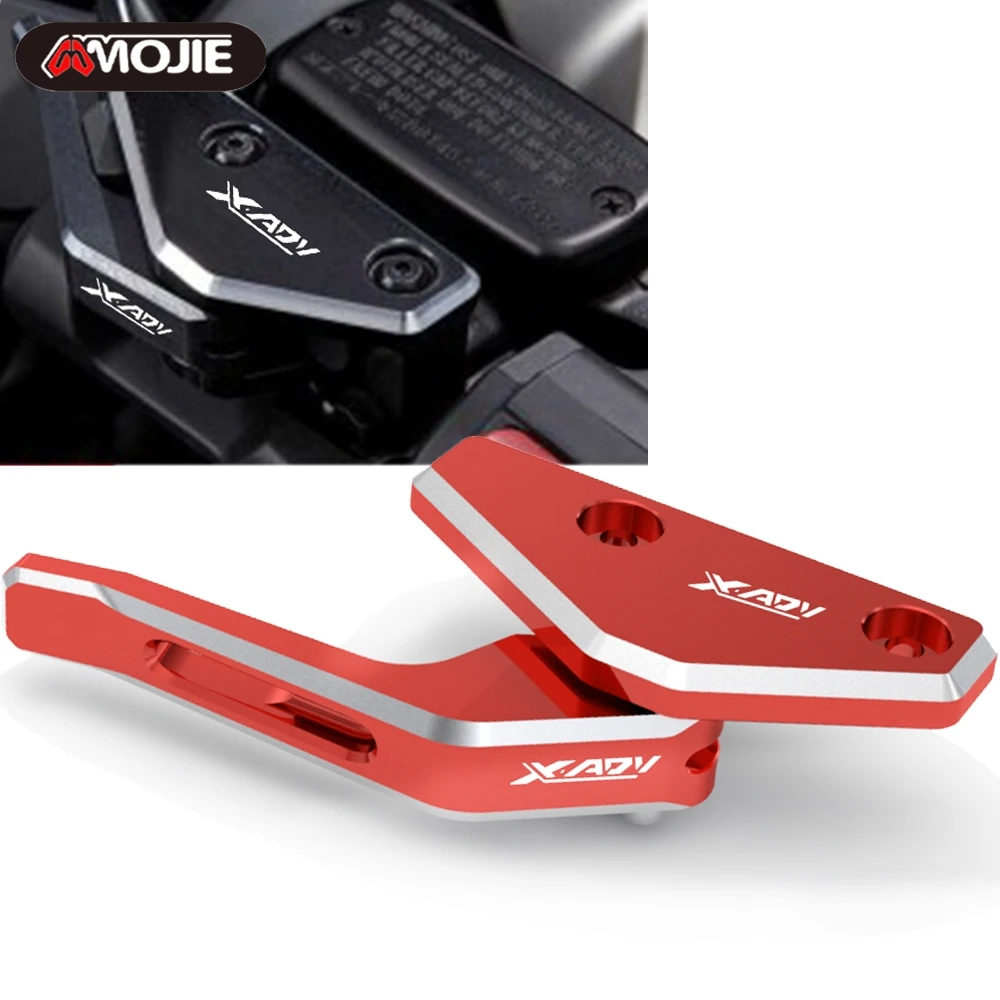 

Parking Brake Lever XADV 750 21 XADV750 X ADV X-ADV750 CNC Handbrake Parking Hand Brake Lever Guard For HONDA X-ADV 750 2021