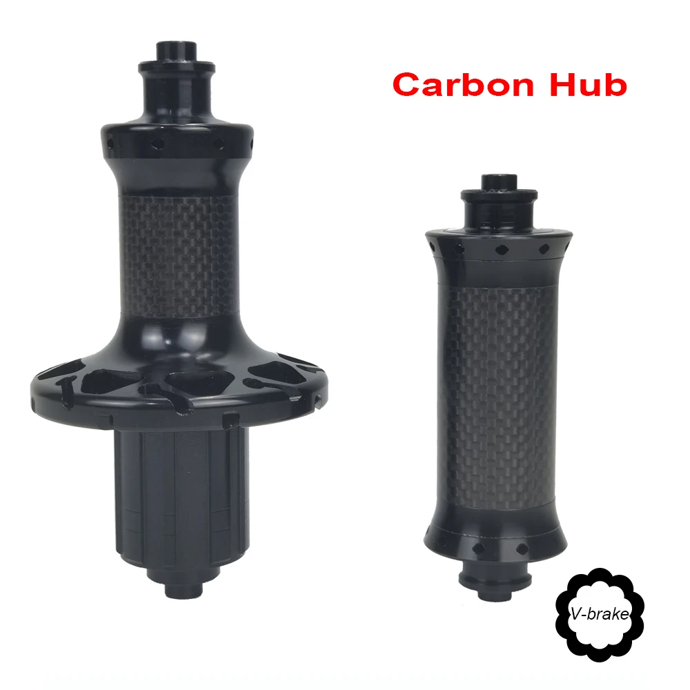 ELITEWHEELS PRO 700c Дорожные Углеродные колеса R10 ступицы 35 38 40 45 47 50 55 60 88 мм трубчатые