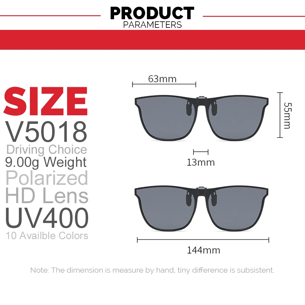 Очки солнцезащитные зеркальные фотохромные для мужчин и женщин поляризационные