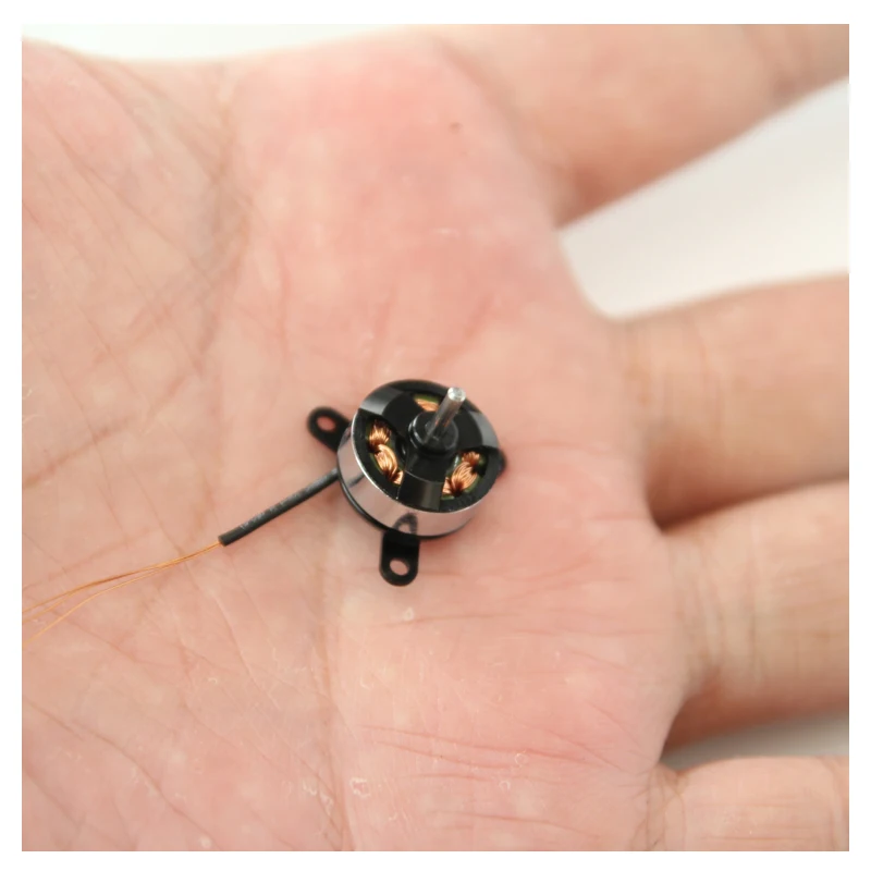 Бесщеточный микро-двигатель AP03 7000KV 4000KV для 1s-2S micro indoor flight only 3g motor 67g - купить по