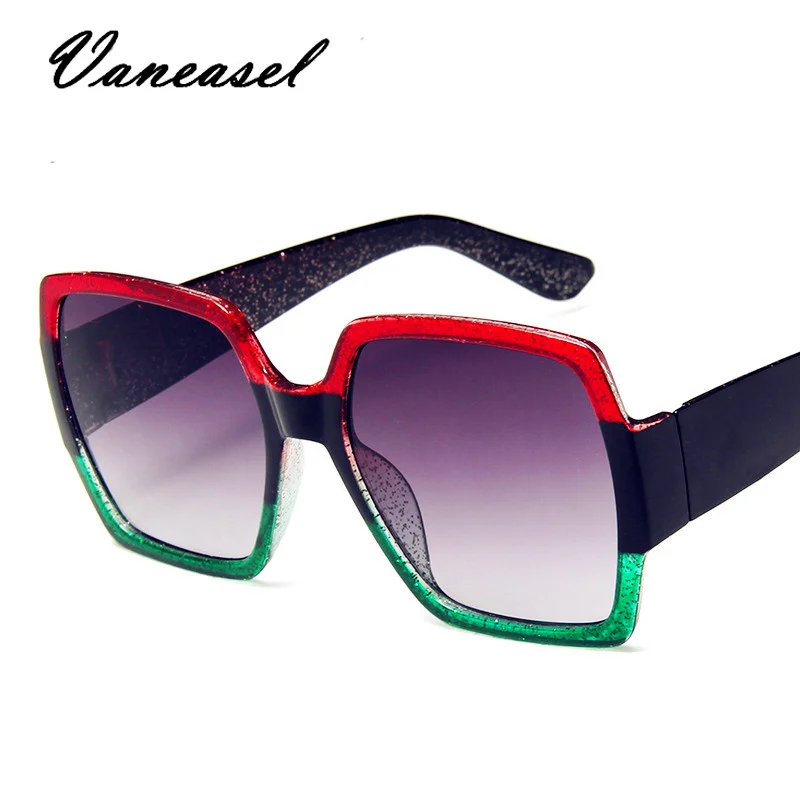 VANEASEL Oculos Feminino 2019 новые модные женские солнцезащитные очки винтажные