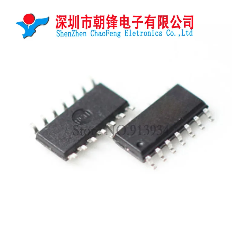 10 шт. TLE4278G TLE4278 4278G SOP14 новый оригинальный