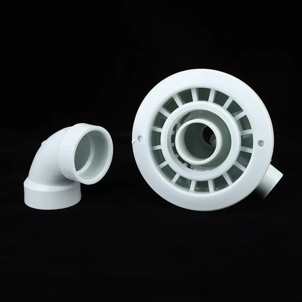 Твердый плавательный бассейн Rapids массажное сопло опрыскиватель спа