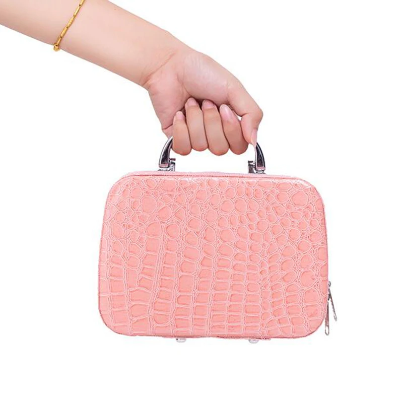 

Diamond Painting Accessories Cross Stitch Tool Box Container Diamond Storage Bag 5D Embroidery Mosaic Rhinestones Tools LP010