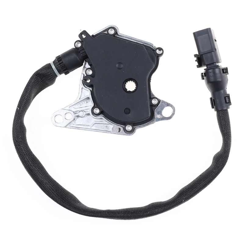 Автомобильный многофункциональный переключатель для Volkswagen Passat Audi A4 A6 A8 S6 RS6 01V919821B