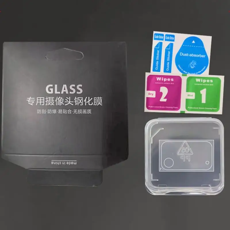 1 шт. закаленное защитное стекло для объектива камеры Samsung S20 S + Plus Ultra Film S20plus
