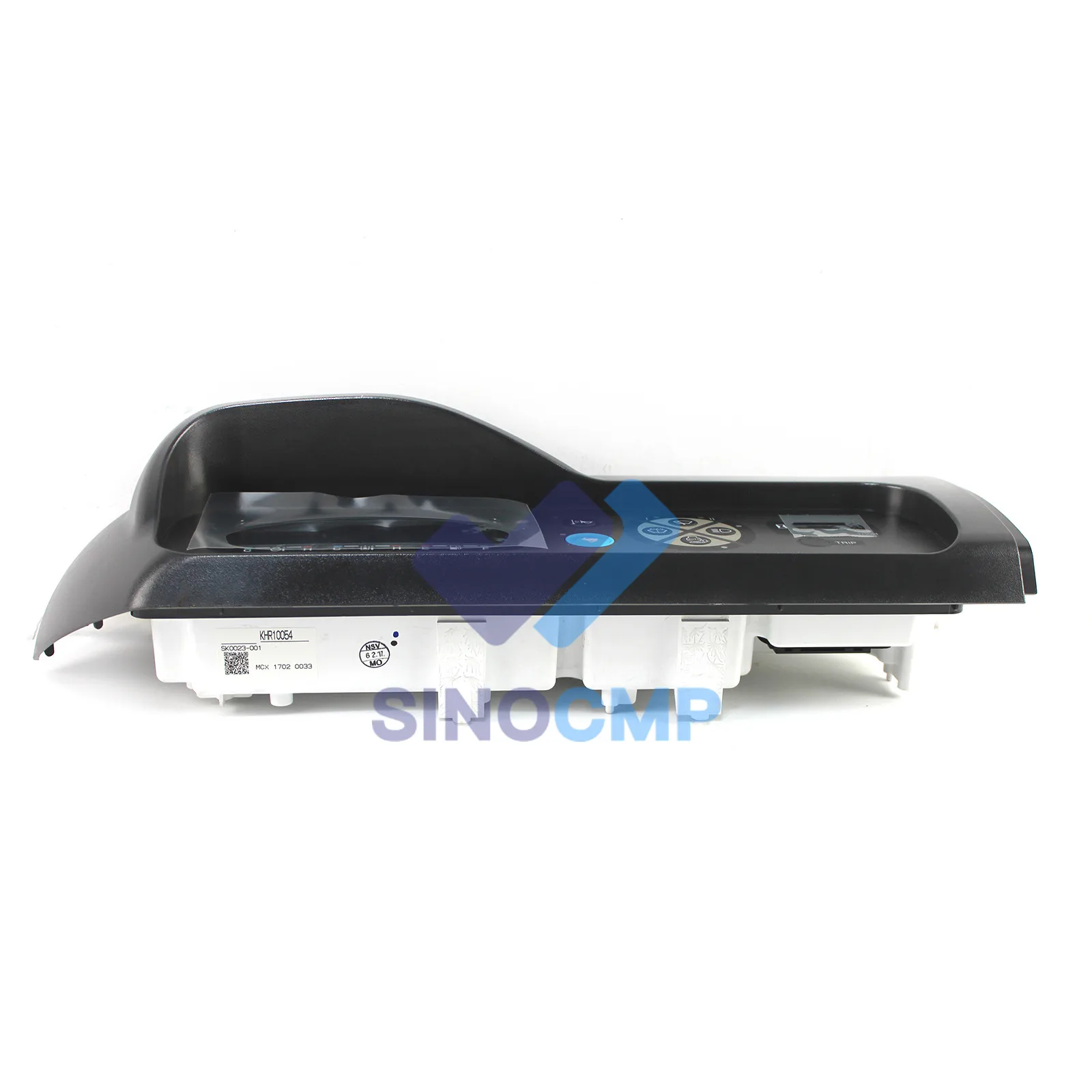 SH210-5 монитор дисплей панель KHR10053 KHR10051 KHR10052 KHR10054 для экскаватора Sumitomo