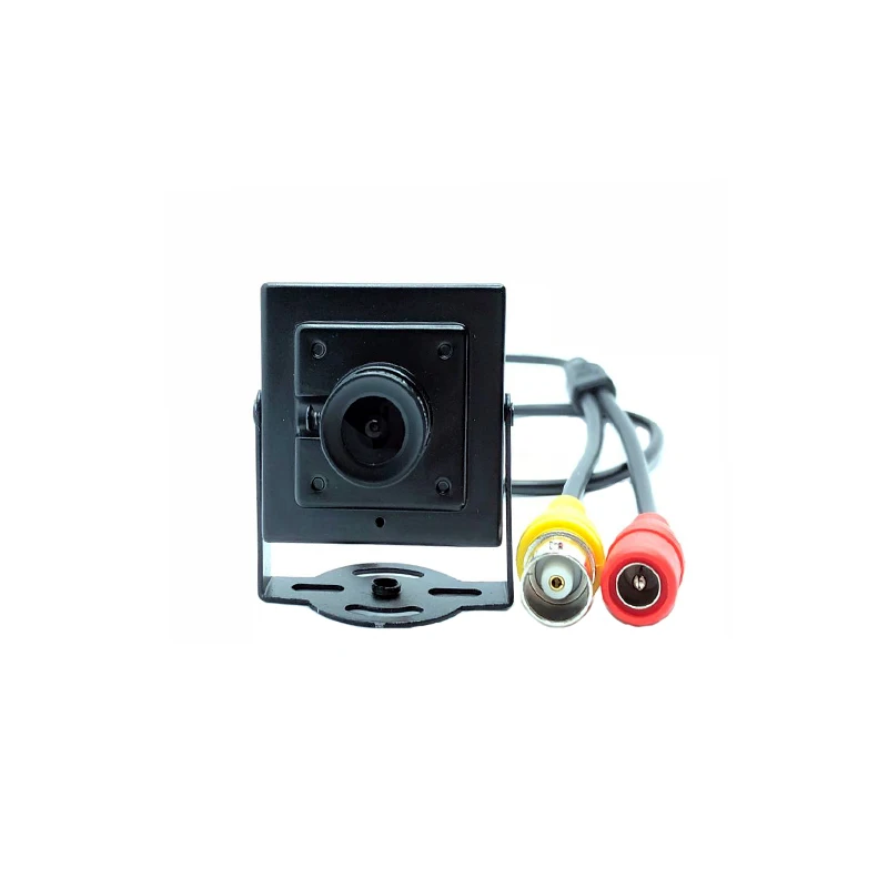 1080P AHD камера AHD CVI TVI аналоговая камера 4 в 1 маленькая cctv камера 2mp камера безопасности Мини ahd cctv камера 1080p ahd камера