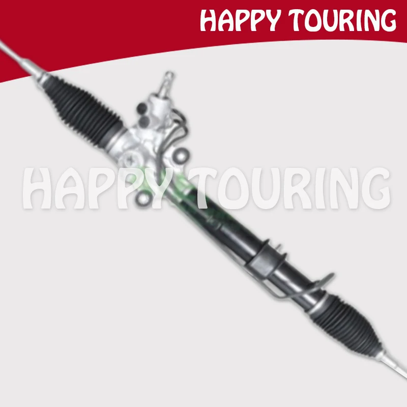 Новый блок рулевого механизма Гидроусилитель управления для Mitsubishi Pickup Triton L200 RHD