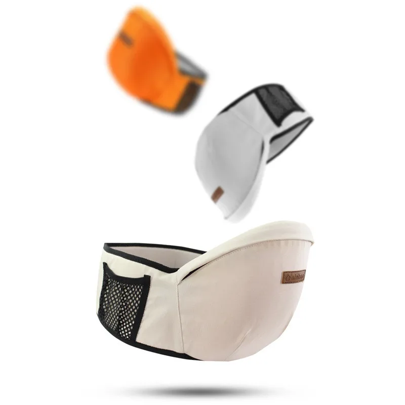 Детское поясное сиденье на лямках для переноски бедра Canguru Ergonomico аксессуары Eslinga