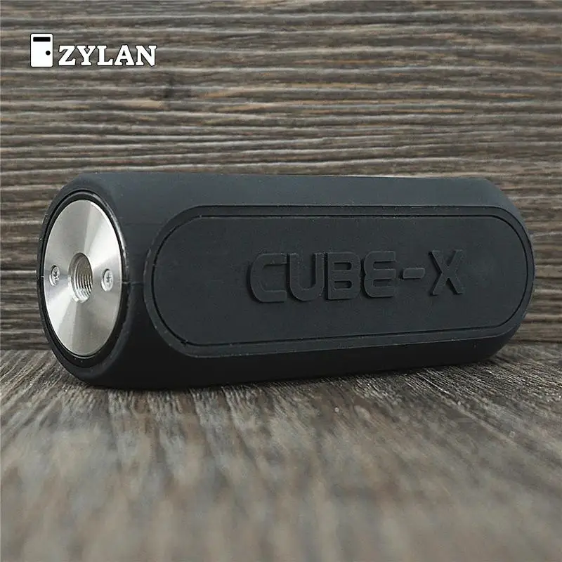 Защитный чехол для OBS Cube X Kit 80 Вт силиконовый Кожи Чехол оболочка гелевый |
