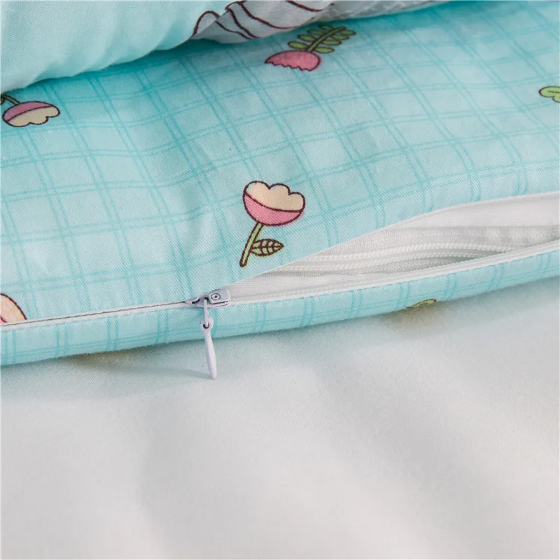 Детская кровать с подушкой портативная кроватка дорожная для малышей колыбель