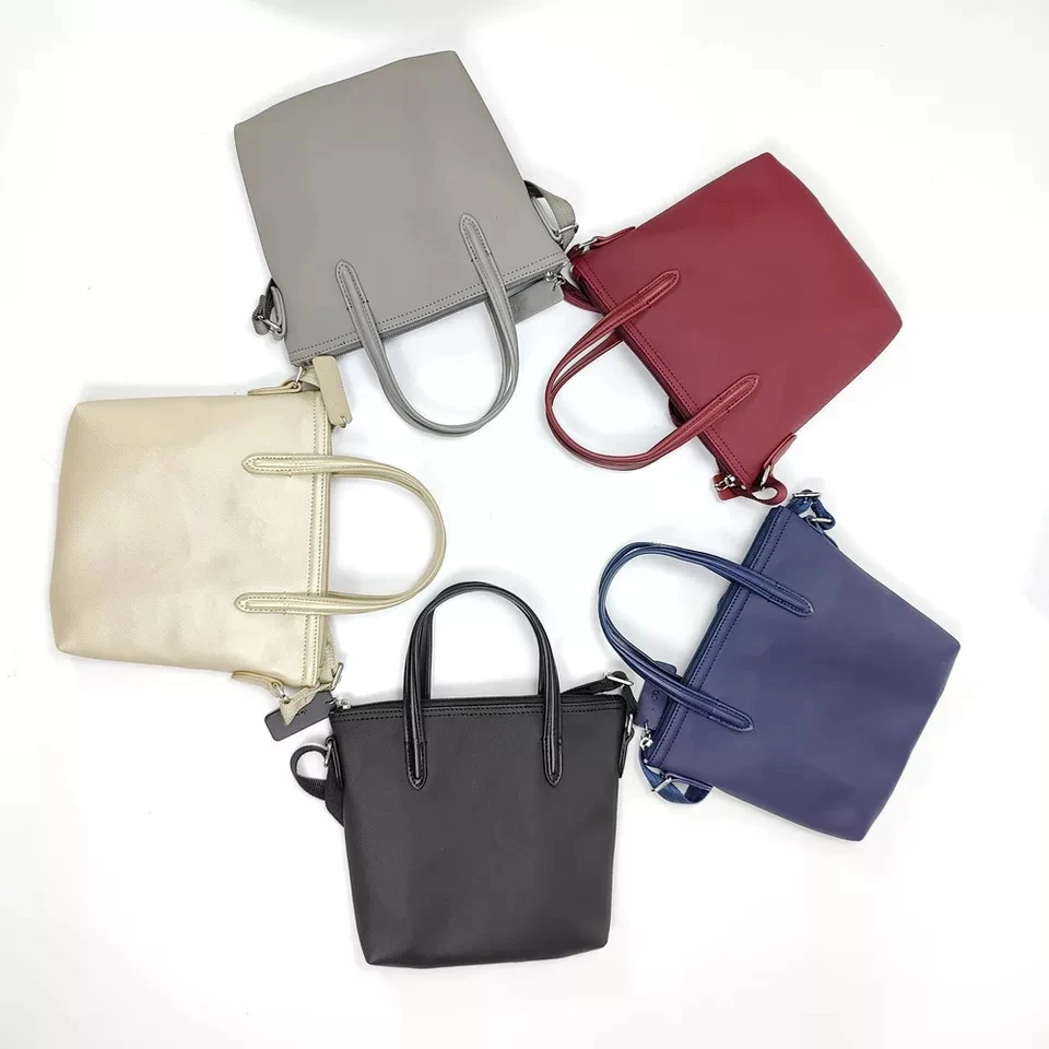 

Fashion Simply Crossbody Bag Shoulder Messenger Bag Lady Travel Small Handbag for Women 2021 Solid Color Oxford Flap Cn(origin)