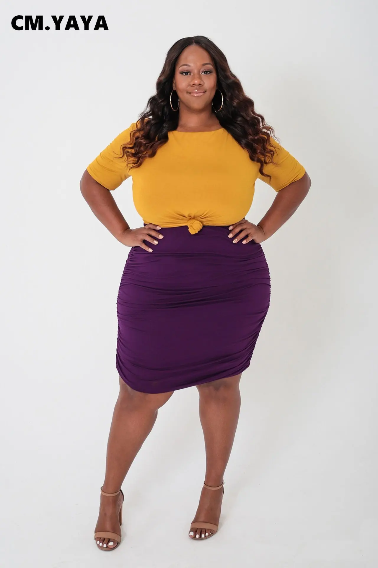 См. Несокрушимая Механическая для женщин комплект ювелирных изделий размера