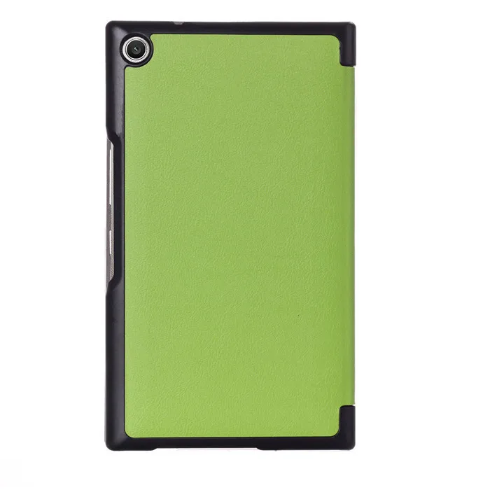 Magnet Smart Leather Cover Stand Case for Asus Zenpad 8.0 Z380 Z380C Z380KL Tablet | Компьютеры и офис