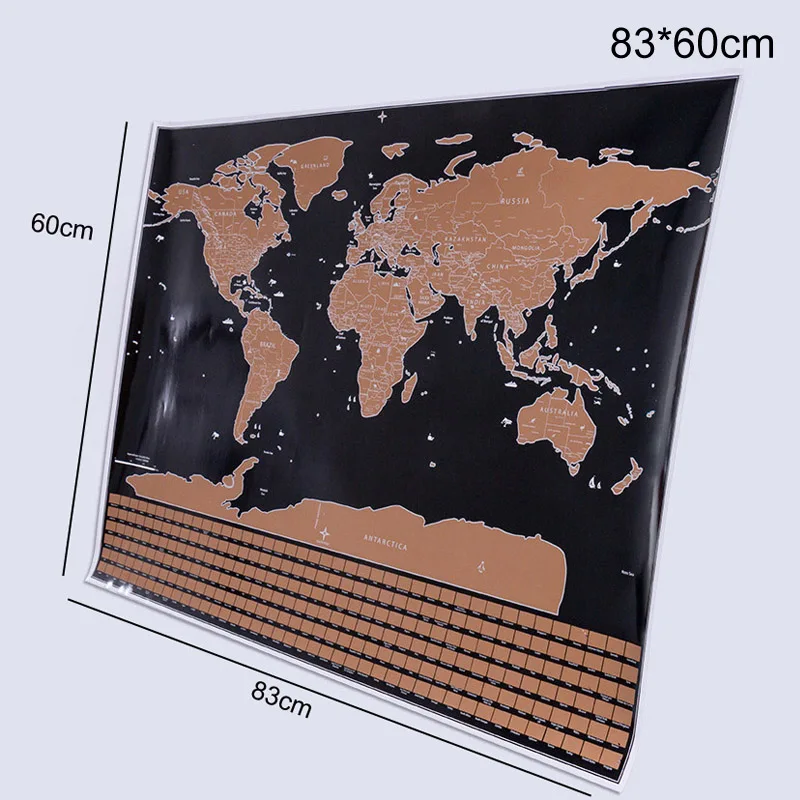 Сотрите Deluxe школьные канцелярские принадлежности дневник 1 шт. крафт Бумага