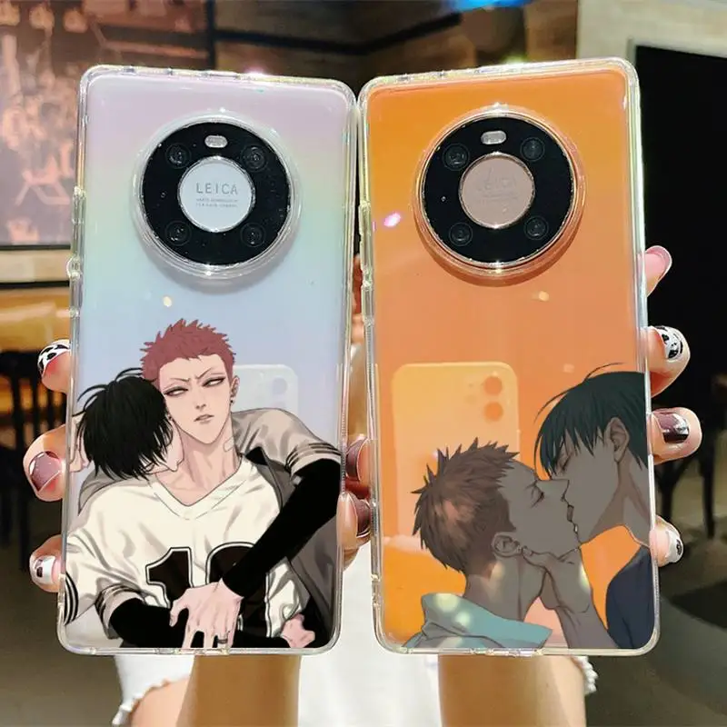 

19 Days Phone Case For Huawei P20 30 pro lite Psmart 2019 Y5 6 7 Honor 8 10 i lite Mate 20lite