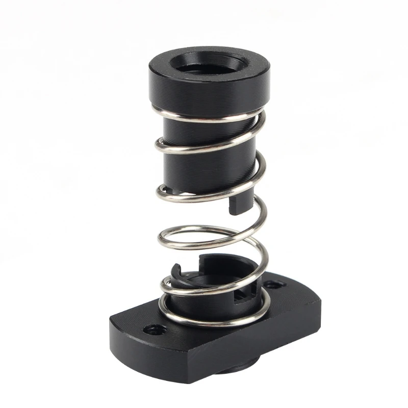 Резьбовой стержень Acme для самостоятельного изготовления 3D-принтера с ЧПУ T8 POM