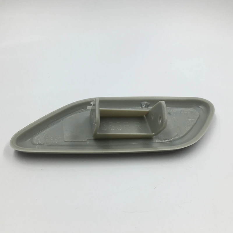 

Headlight Washer Nozzle Jet Cover Cleaning Caps for Mazda 3 Axela 2003-2008 Bs3F-51-8H2A08 Bs3F-51-8G2A08