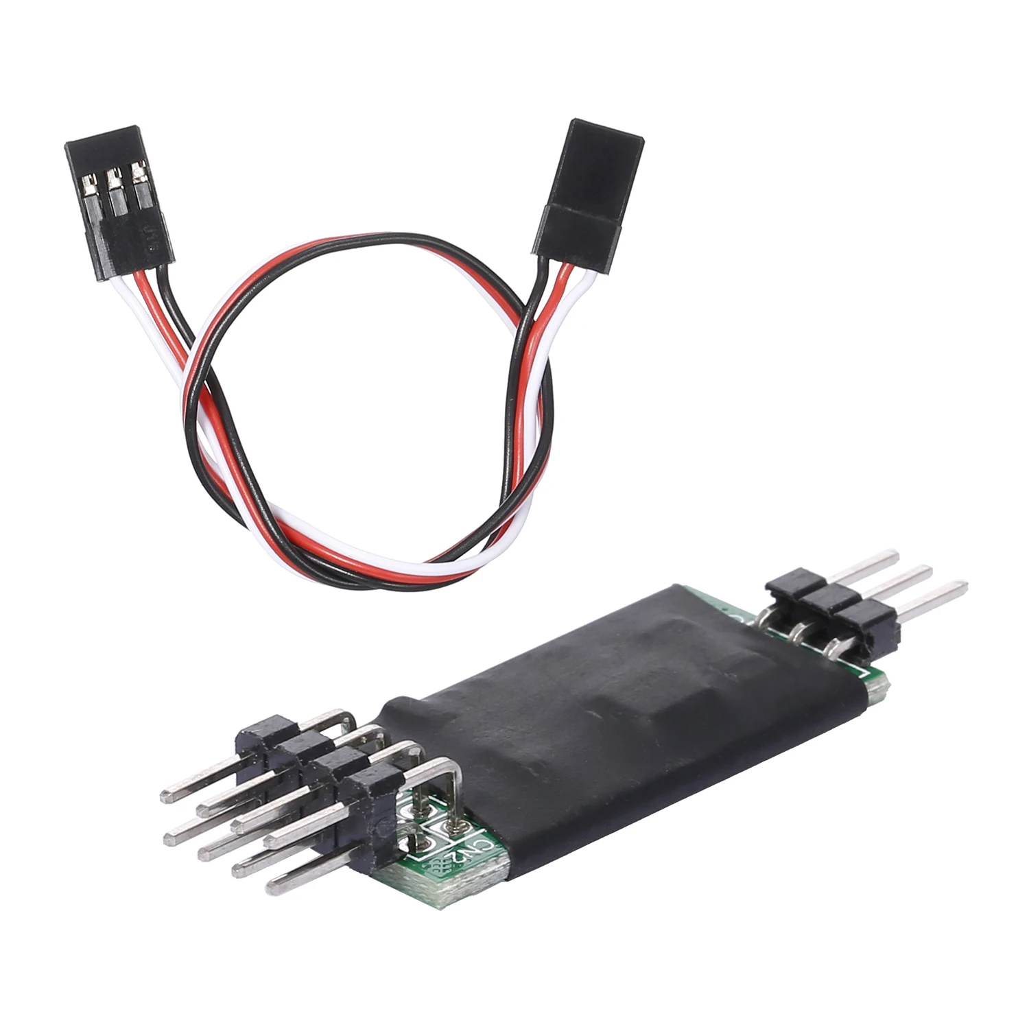 LED Lamp Light Control Switch Panel System Turn On/Off Breath Flash 3CH for Traxxas Hsp Redcat Rc4wd Tamiya Axial | Игрушки и хобби