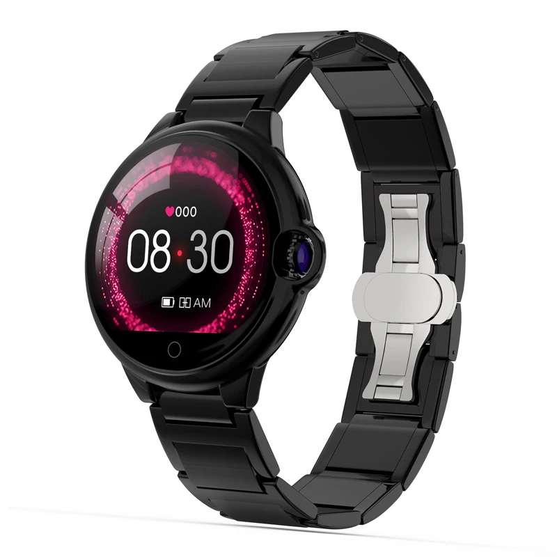 Смарт часы браслет кровяное давление монитор сердечного ритма шагомер фитнес