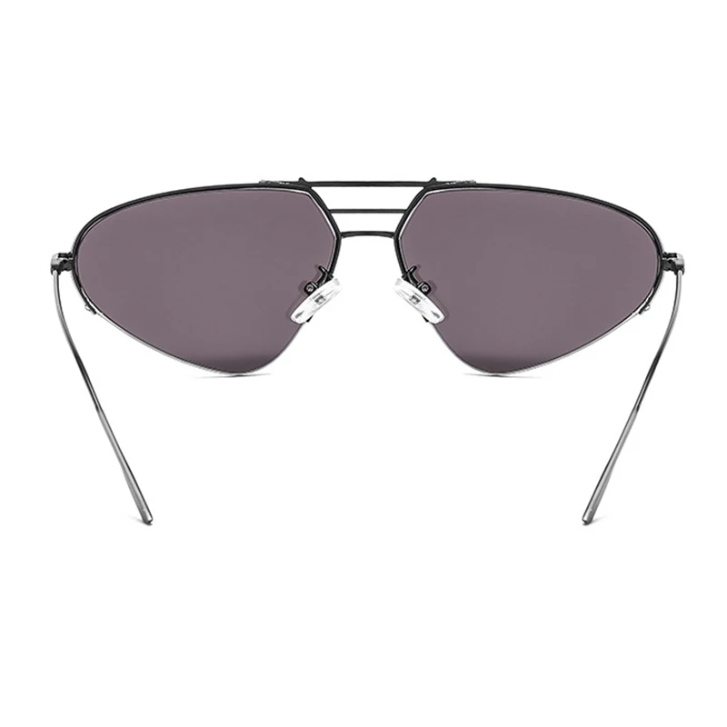 2020 новые брендовые дизайнерские Винтажные Солнцезащитные очки женские