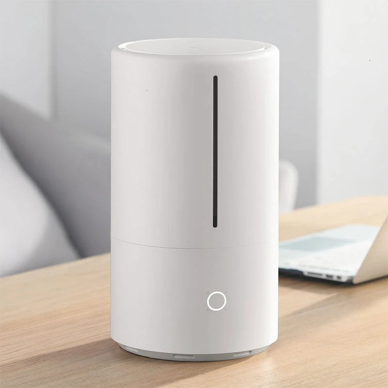 Умный увлажнитель воздуха Xiaomi UV C л стерилизация вместительный резервуар для